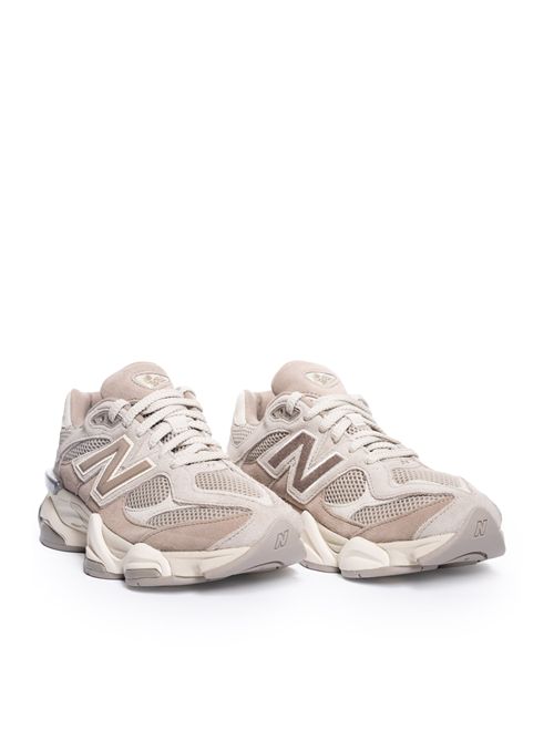 Sneakers 9060 ERC Mushroom con Arid Stone NEW BALANCE | U9060ERC